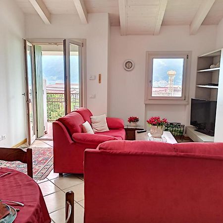 Feel At Home - Casa Sofia Lovere Exterior foto