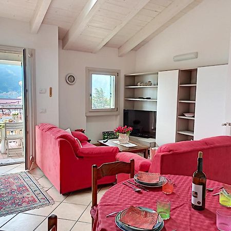 Feel At Home - Casa Sofia Lovere Exterior foto