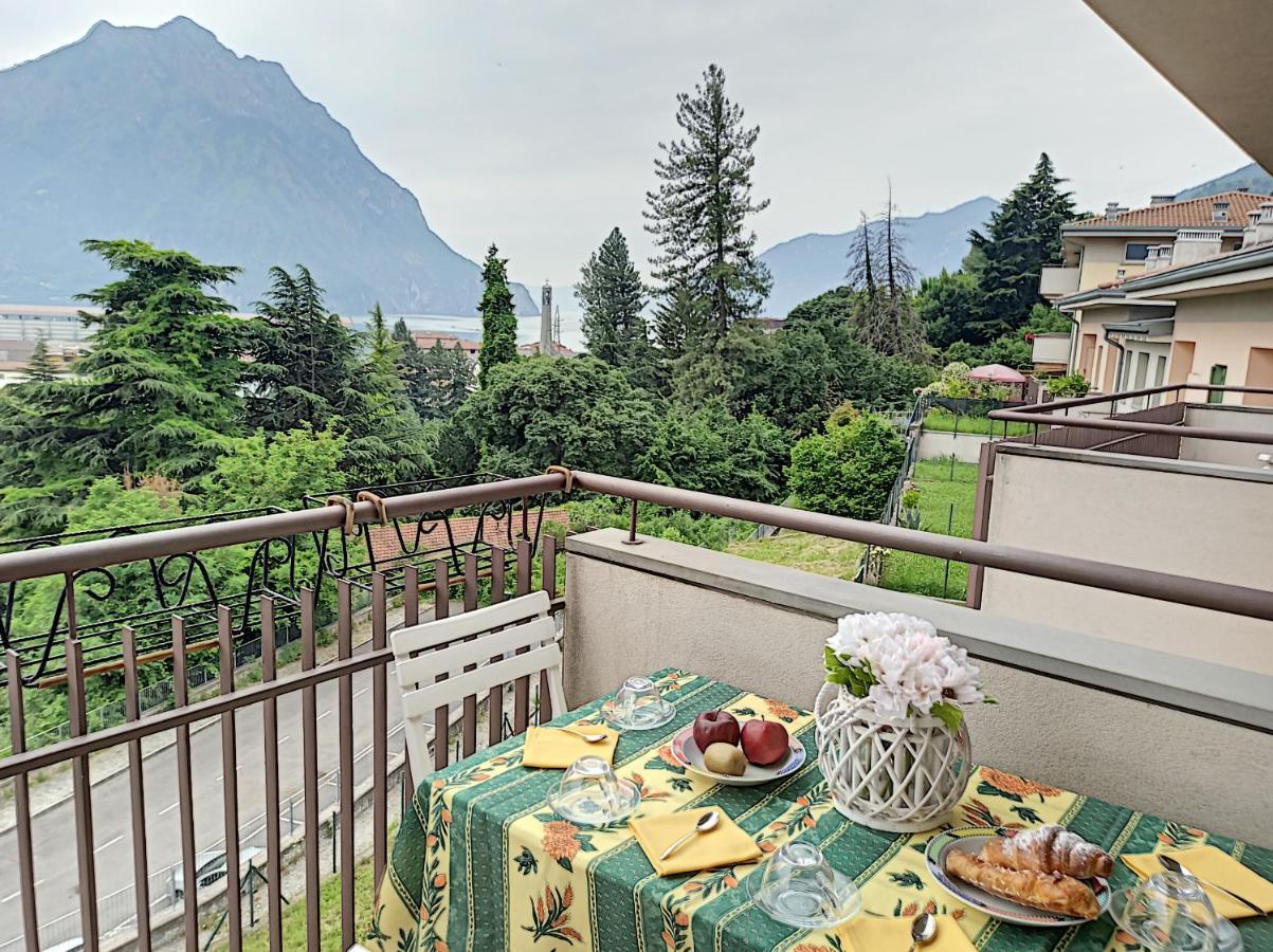 Feel At Home - Casa Sofia Lovere Exterior foto