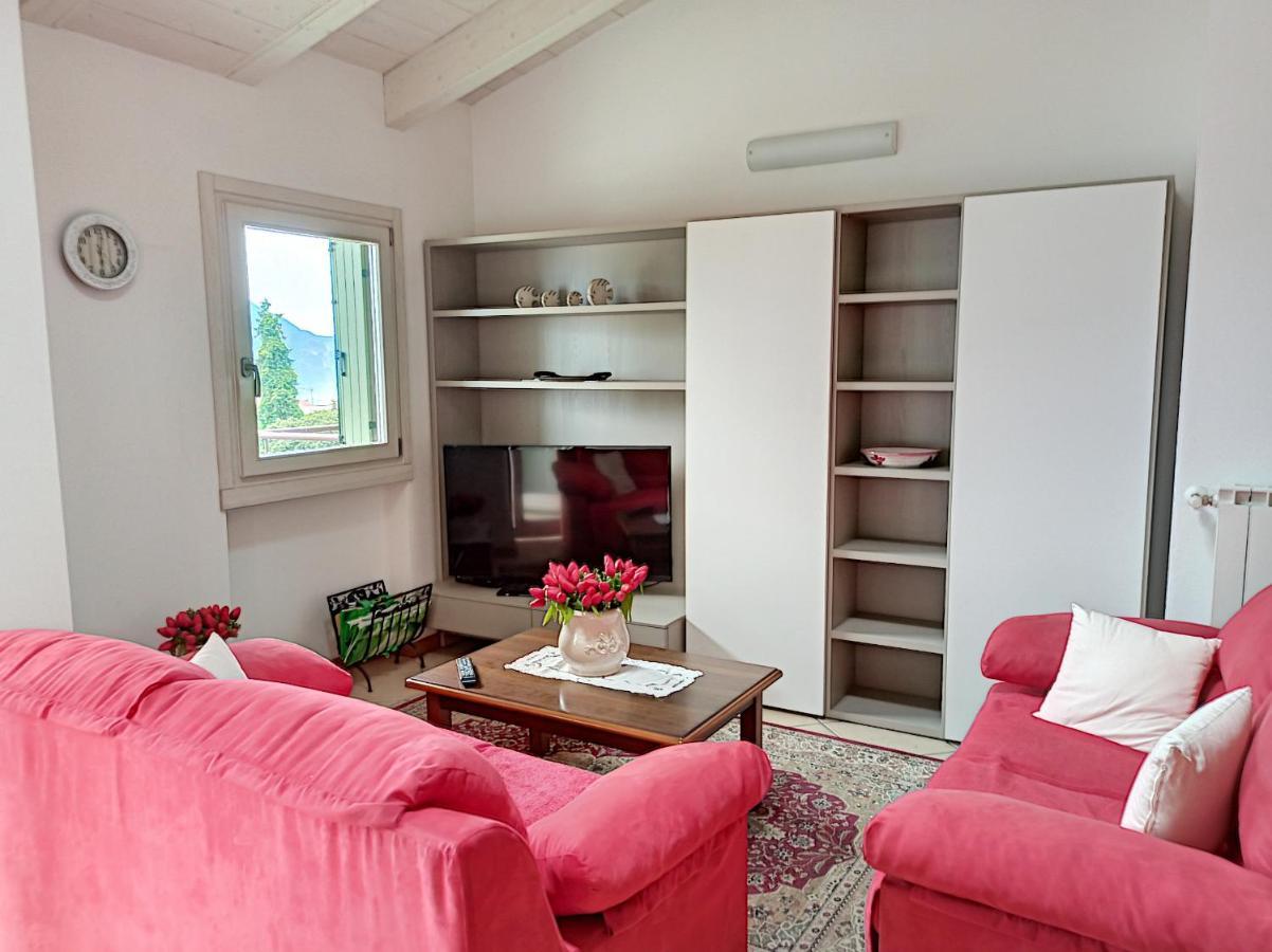 Feel At Home - Casa Sofia Lovere Exterior foto