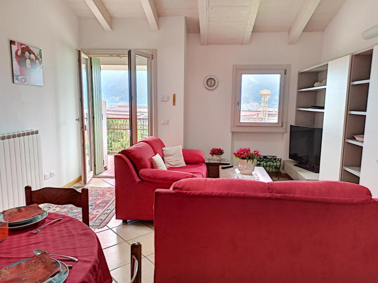 Feel At Home - Casa Sofia Lovere Exterior foto