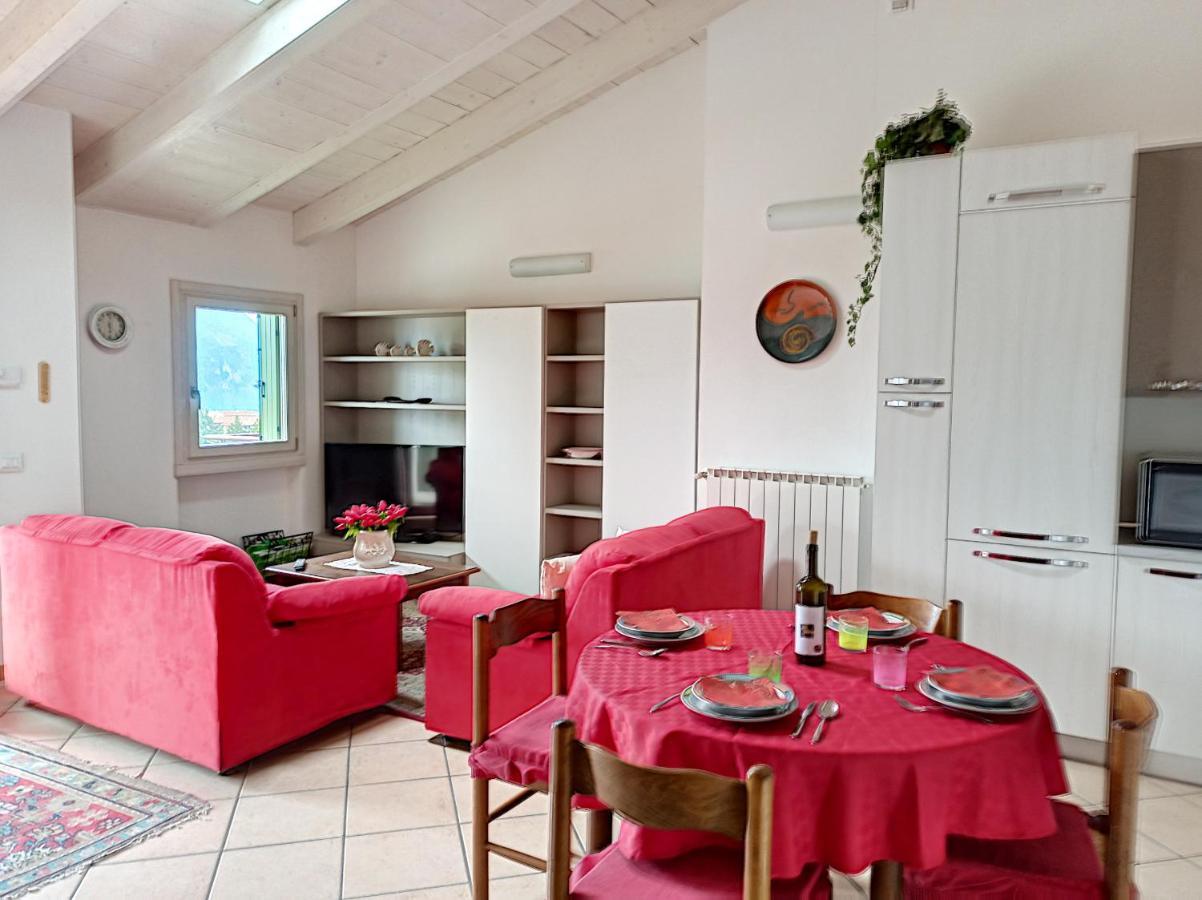 Feel At Home - Casa Sofia Lovere Exterior foto