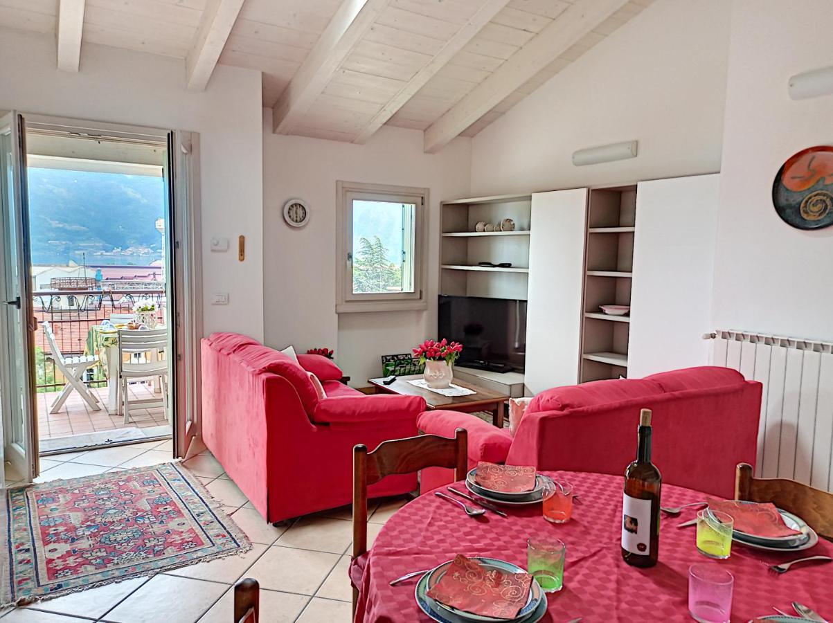 Feel At Home - Casa Sofia Lovere Exterior foto