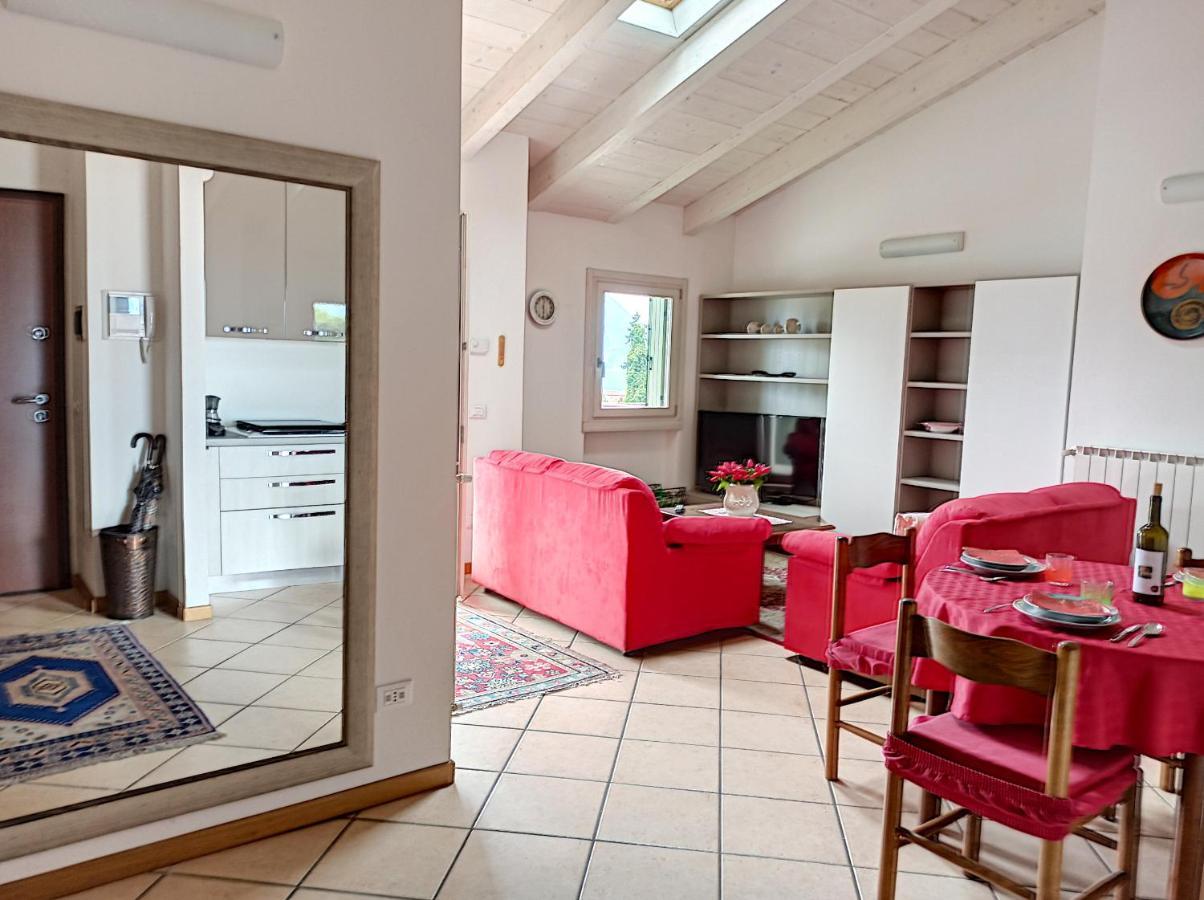 Feel At Home - Casa Sofia Lovere Exterior foto