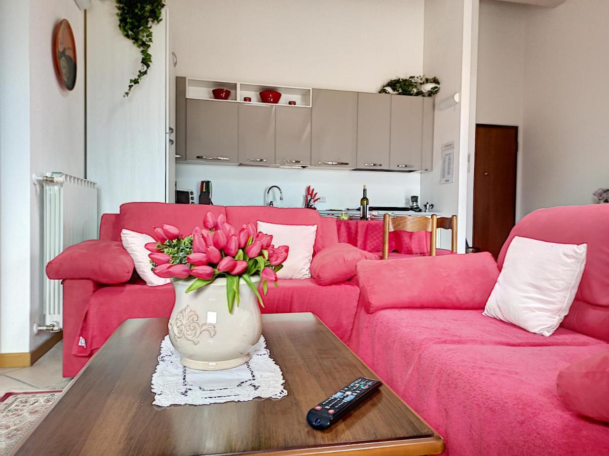 Feel At Home - Casa Sofia Lovere Exterior foto