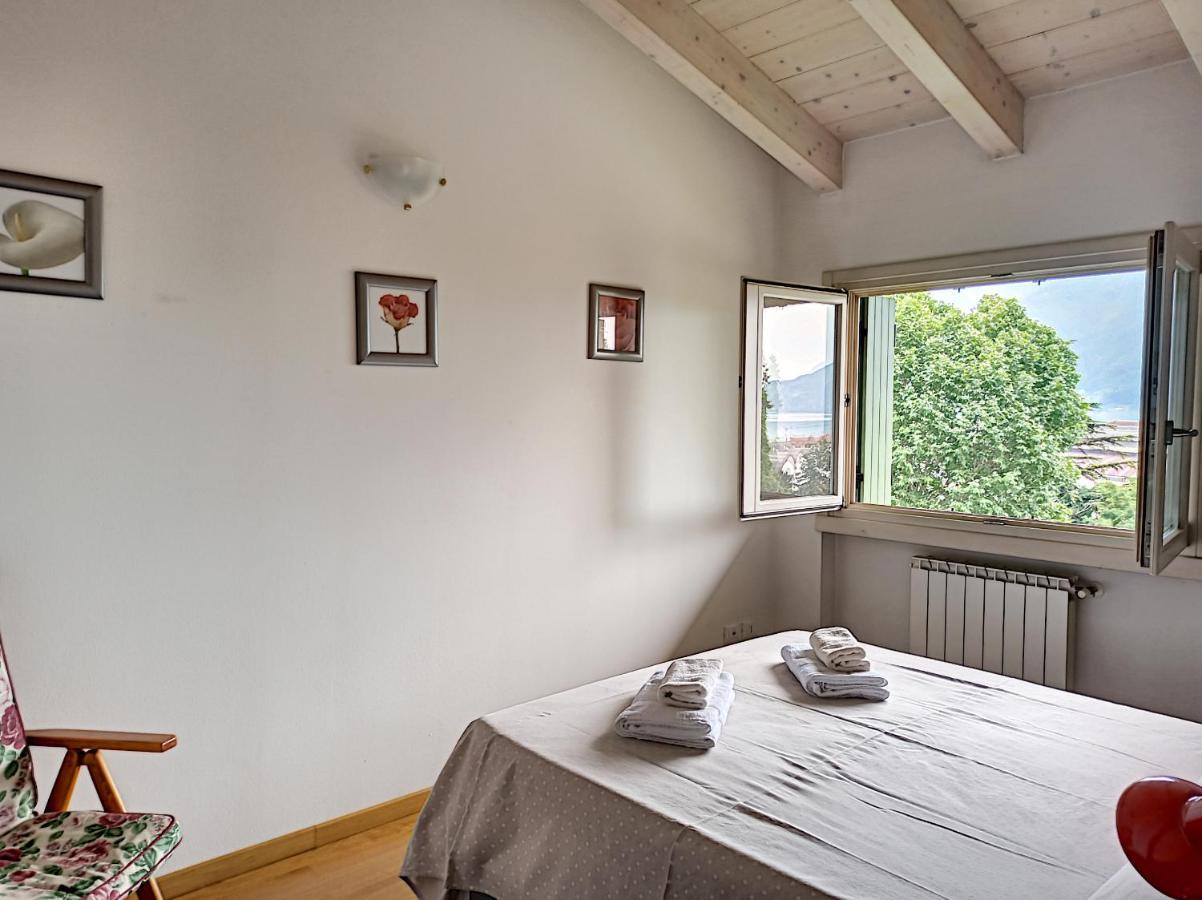 Feel At Home - Casa Sofia Lovere Exterior foto