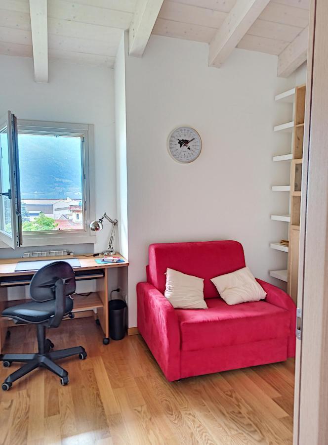 Feel At Home - Casa Sofia Lovere Exterior foto