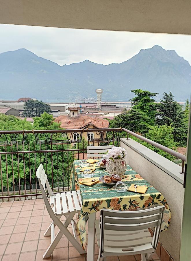 Feel At Home - Casa Sofia Lovere Exterior foto