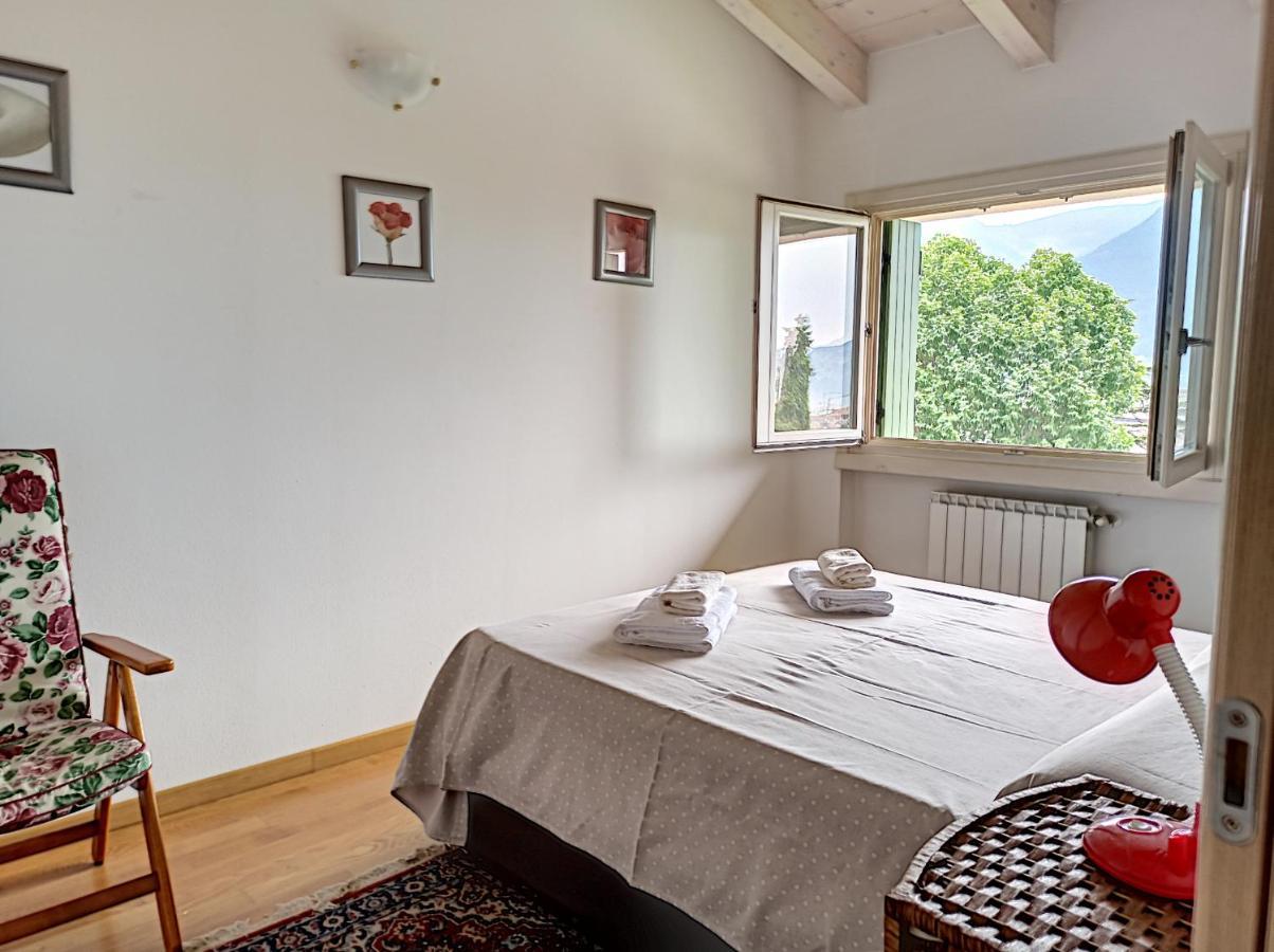 Feel At Home - Casa Sofia Lovere Exterior foto