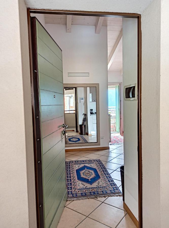 Feel At Home - Casa Sofia Lovere Exterior foto