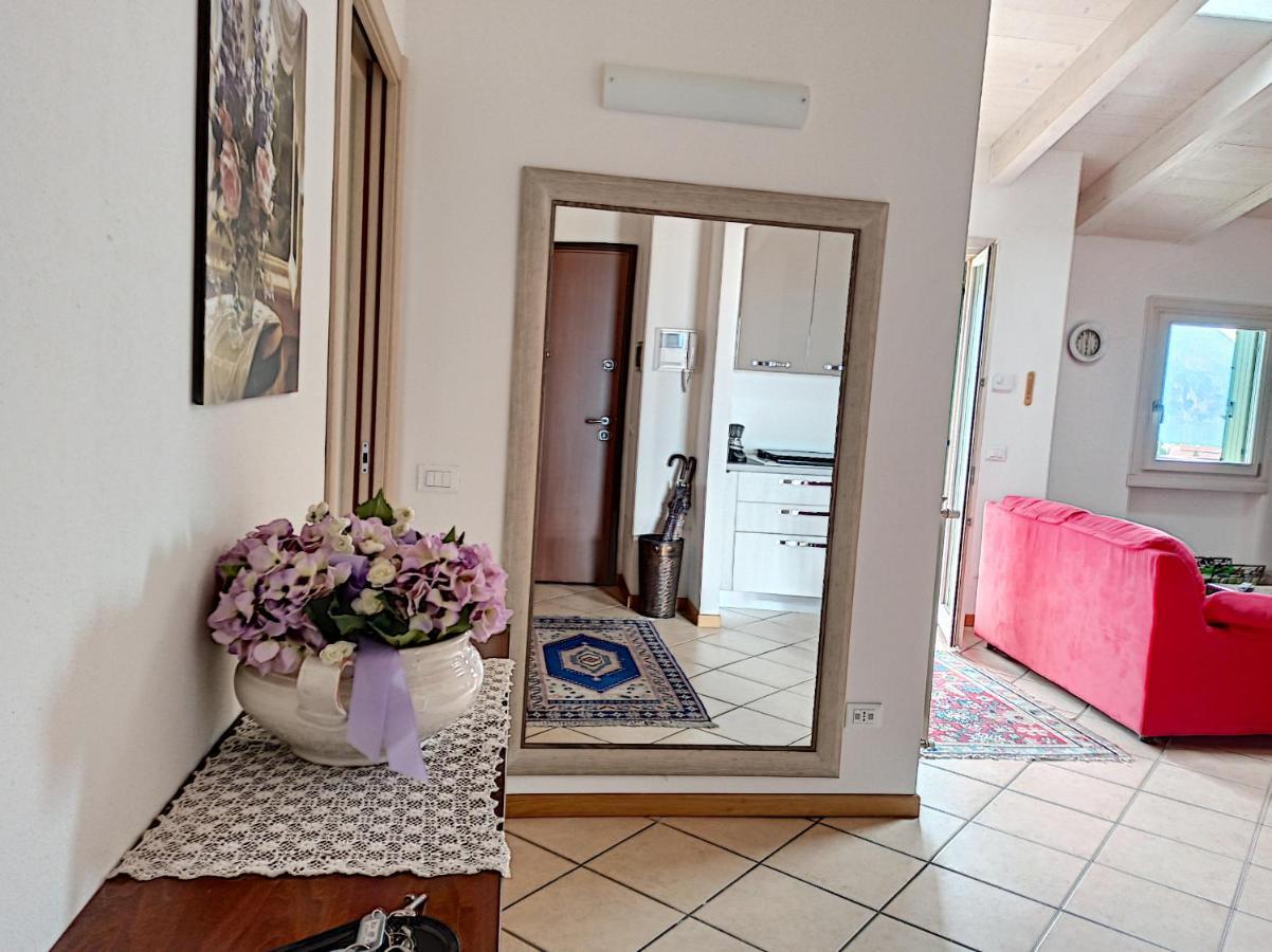 Feel At Home - Casa Sofia Lovere Exterior foto