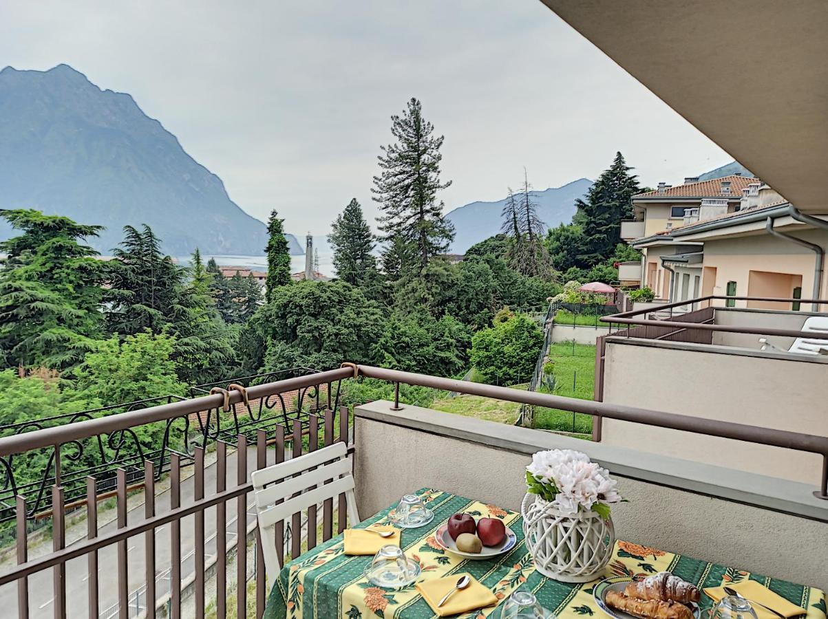 Feel At Home - Casa Sofia Lovere Exterior foto