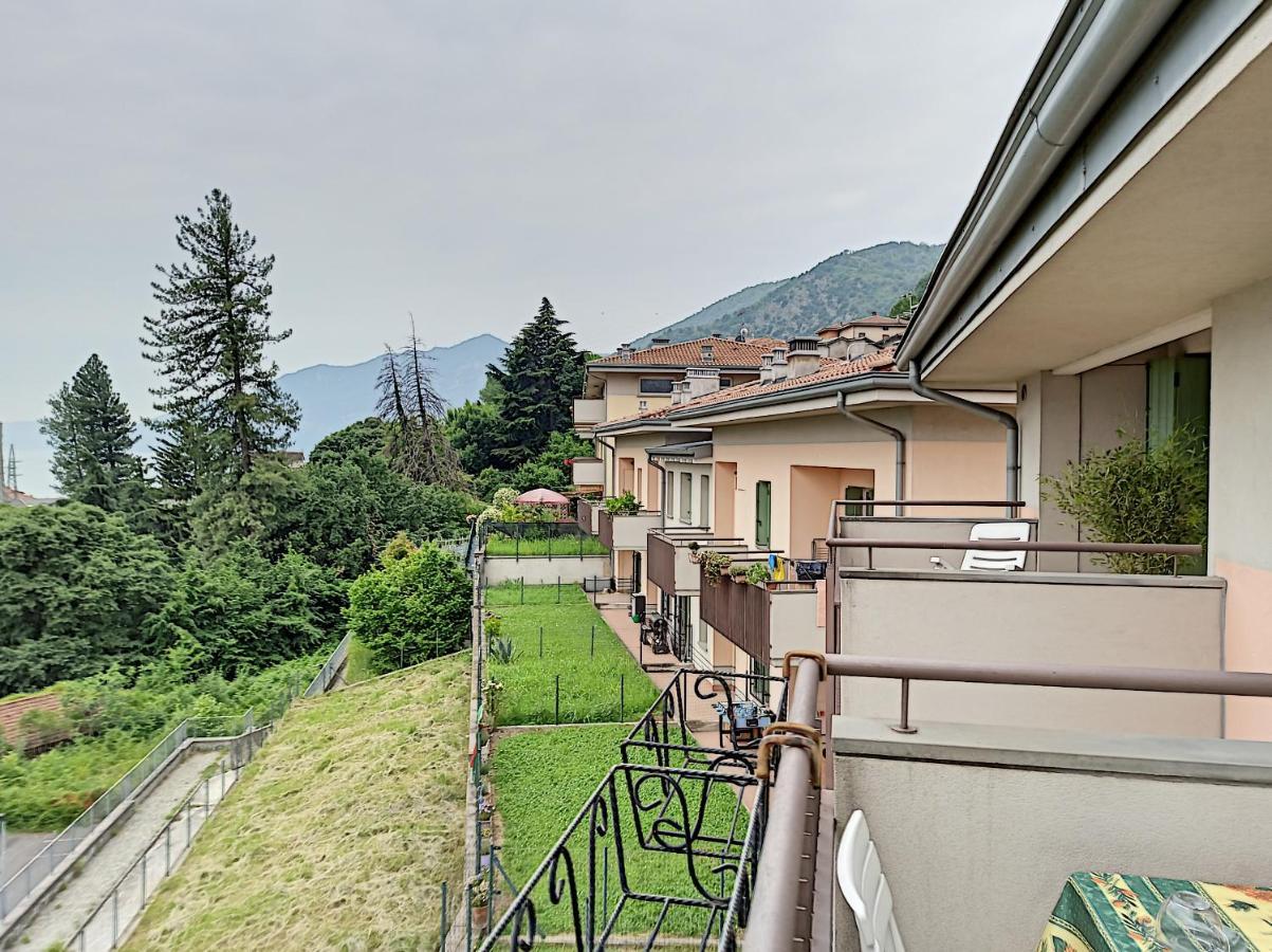 Feel At Home - Casa Sofia Lovere Exterior foto
