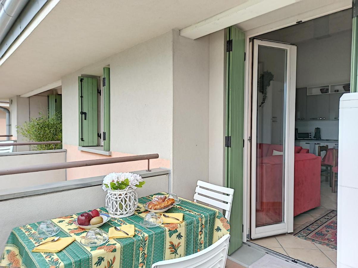 Feel At Home - Casa Sofia Lovere Exterior foto