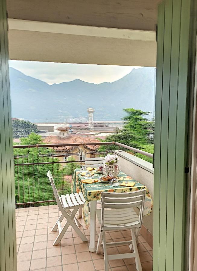 Feel At Home - Casa Sofia Lovere Exterior foto