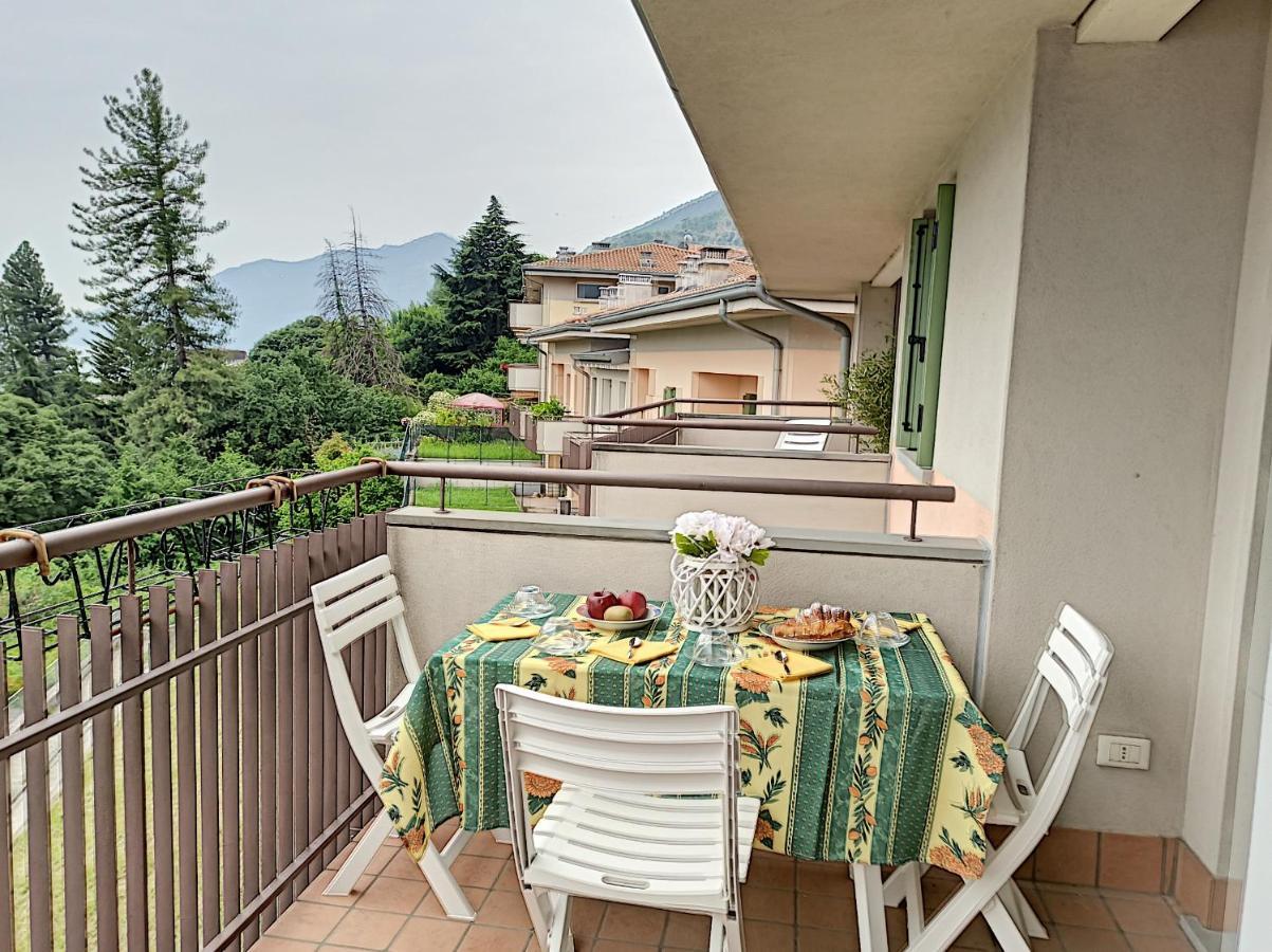 Feel At Home - Casa Sofia Lovere Exterior foto