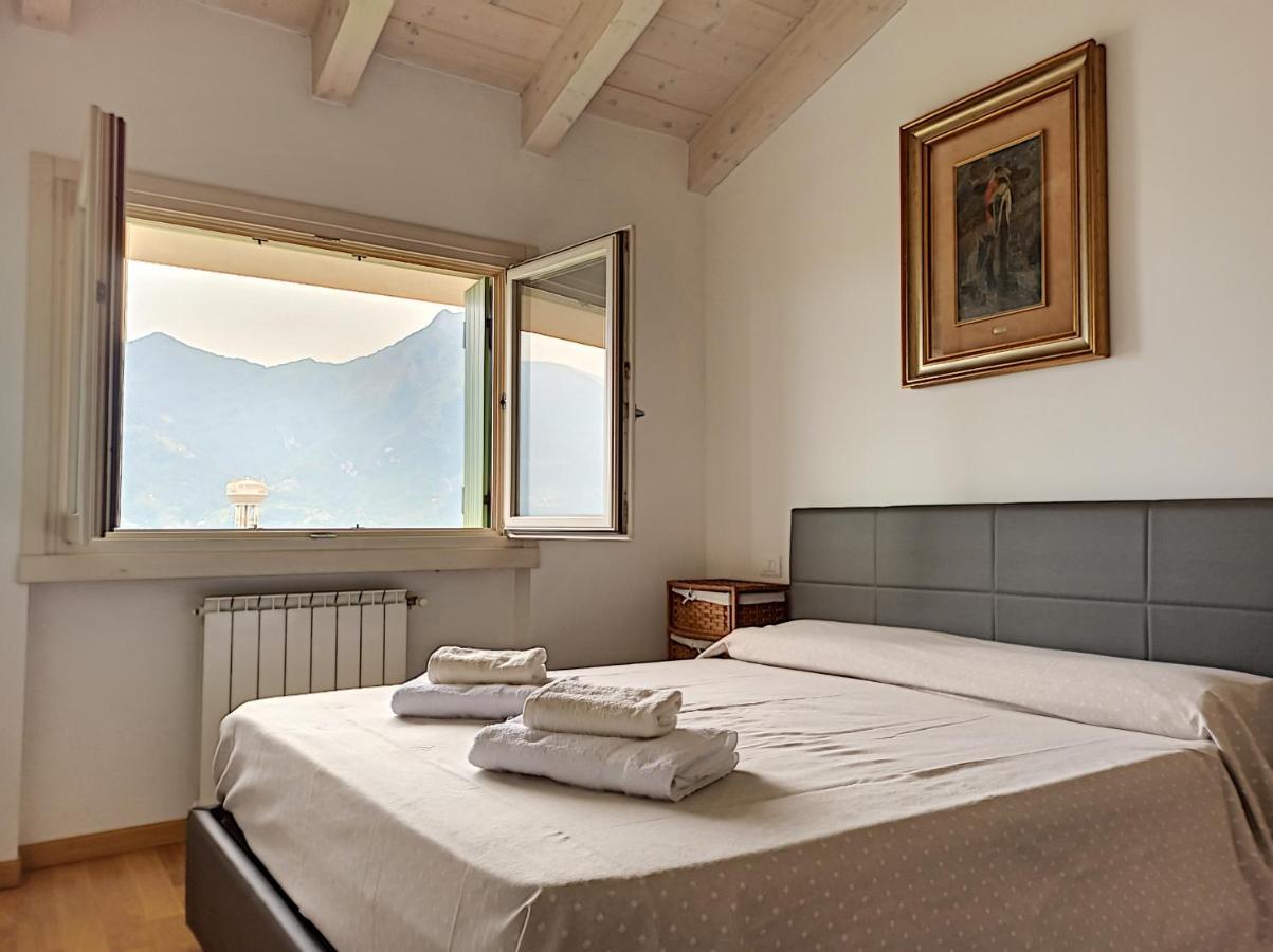 Feel At Home - Casa Sofia Lovere Exterior foto