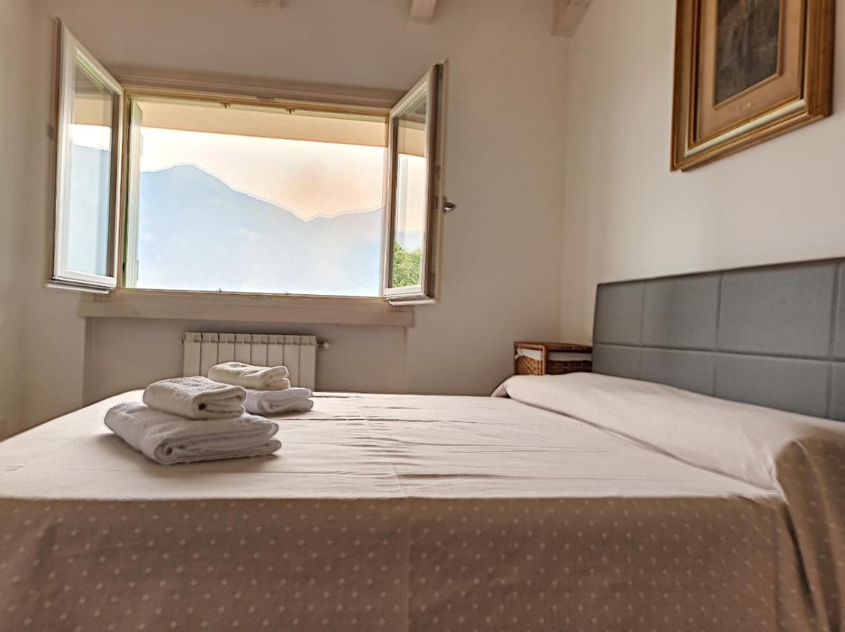 Feel At Home - Casa Sofia Lovere Exterior foto