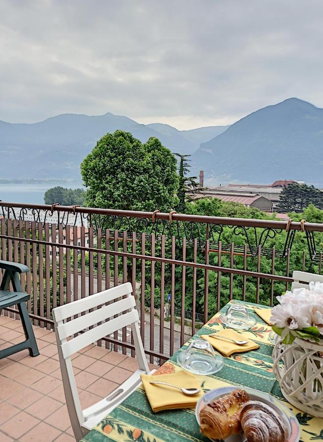 Feel At Home - Casa Sofia Lovere Exterior foto