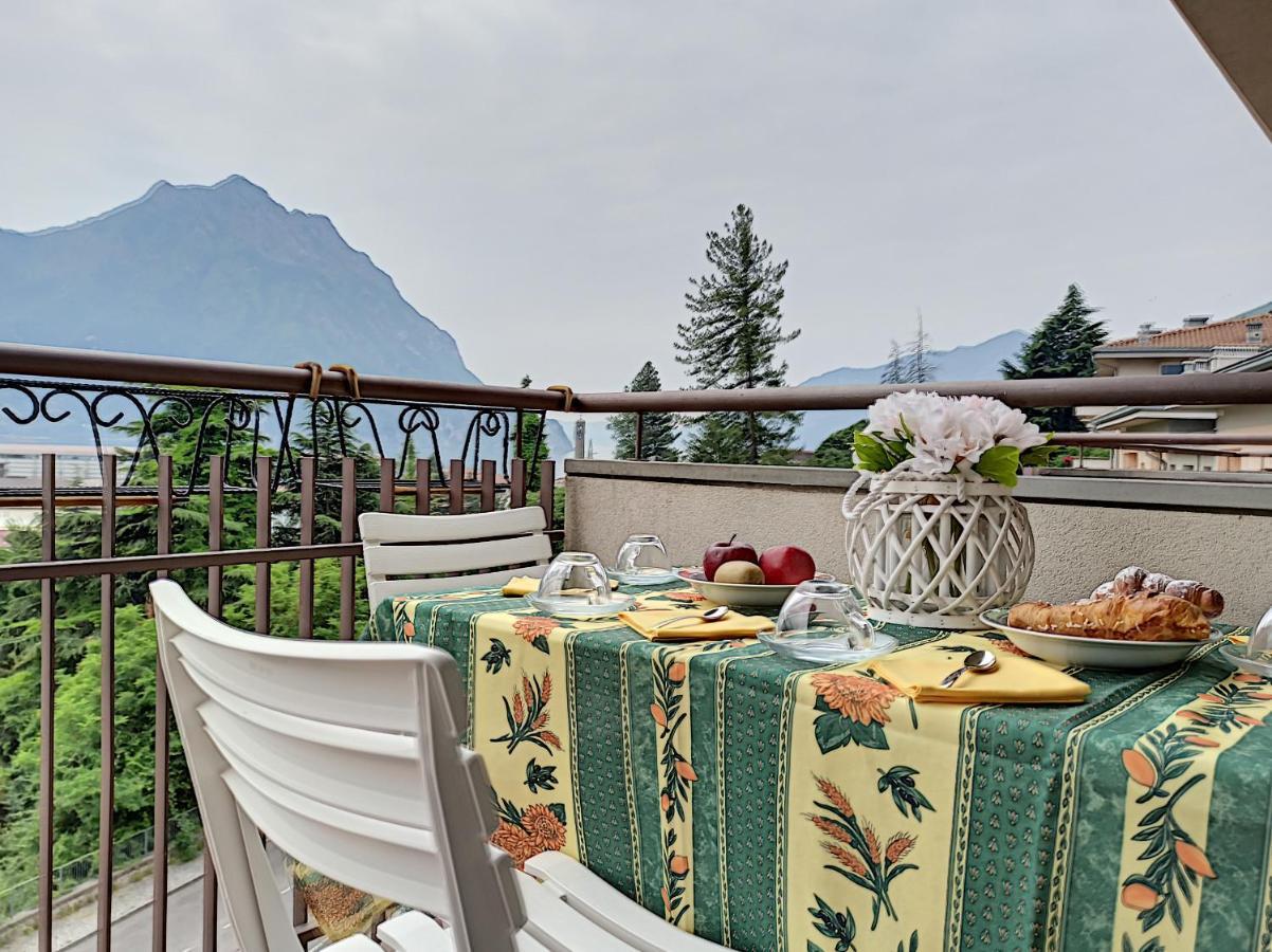 Feel At Home - Casa Sofia Lovere Exterior foto