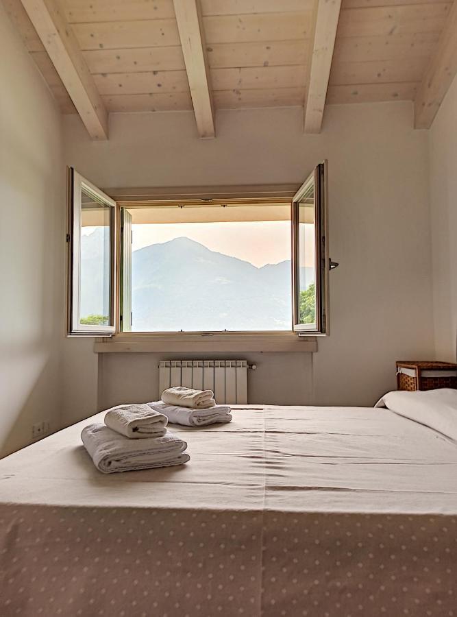 Feel At Home - Casa Sofia Lovere Exterior foto
