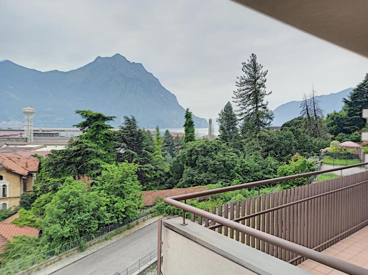 Feel At Home - Casa Sofia Lovere Exterior foto