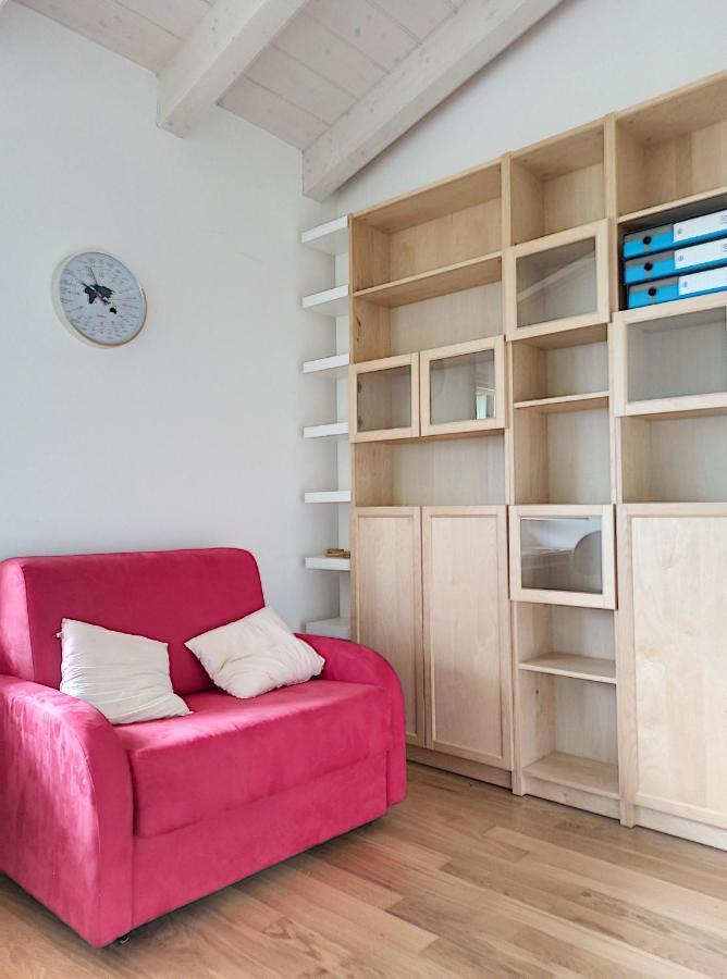 Feel At Home - Casa Sofia Lovere Exterior foto