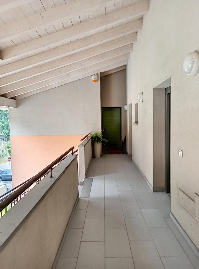Feel At Home - Casa Sofia Lovere Exterior foto