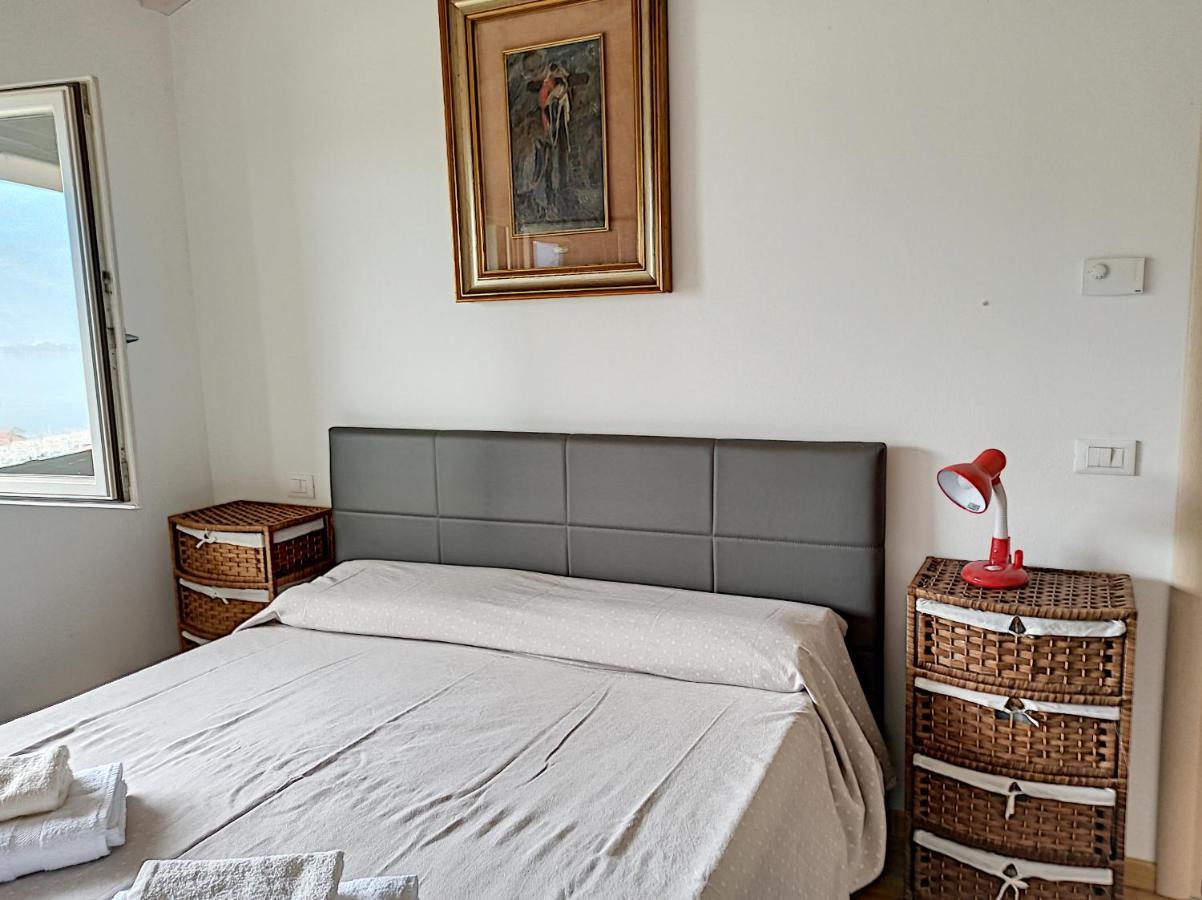 Feel At Home - Casa Sofia Lovere Exterior foto